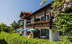 Allgäu Ferienhaus Strobel